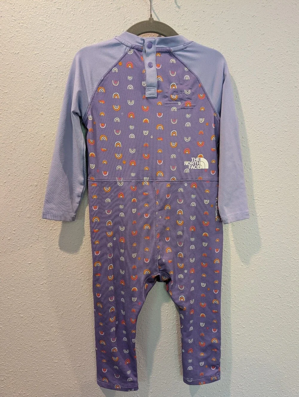 The North Face Baby/Toddler Amphibious Sun One-Piece